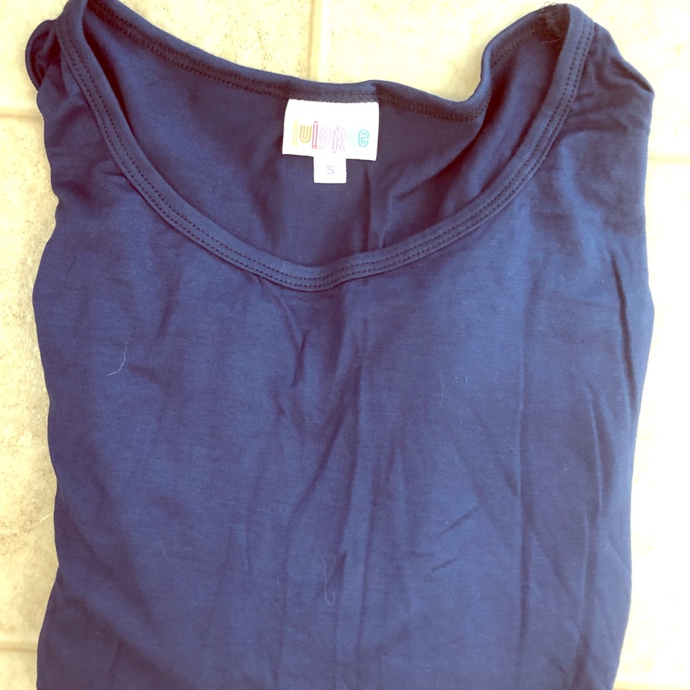 Lularoe small Irma